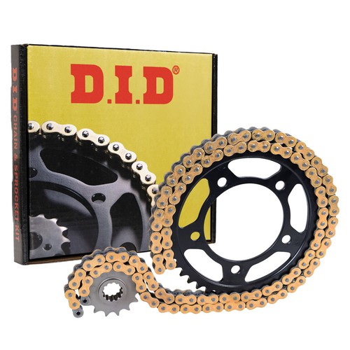 Kit trasmissione catena - 18,
