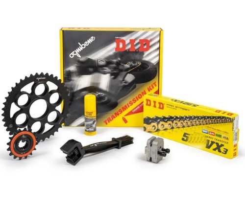 375622000 kit catena - kit, corona