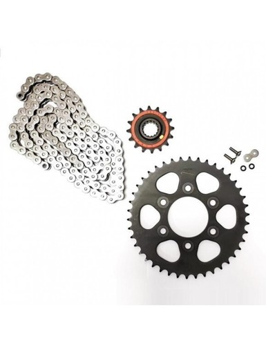 A9618045 kit catena originale - a9618045,