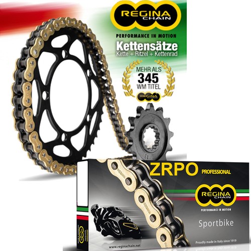 Kit catena finale - kit,