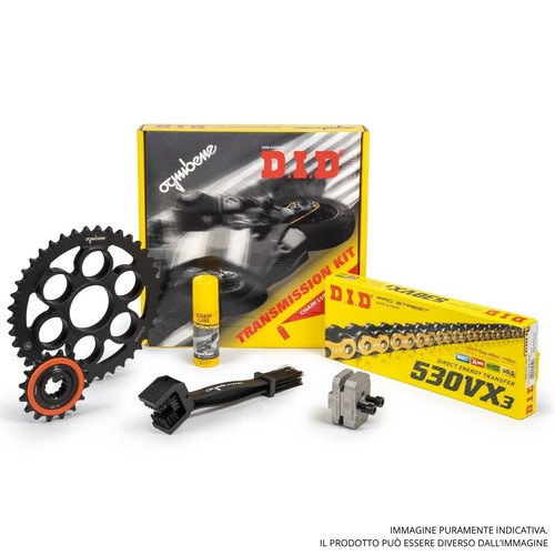 Kit trasmissione did - kit,