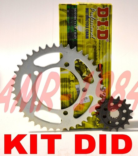 Did kit catena - catena, corona