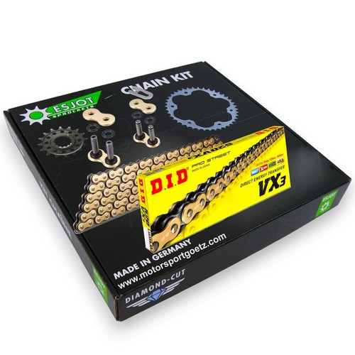 Did kit catena ring - kit, per