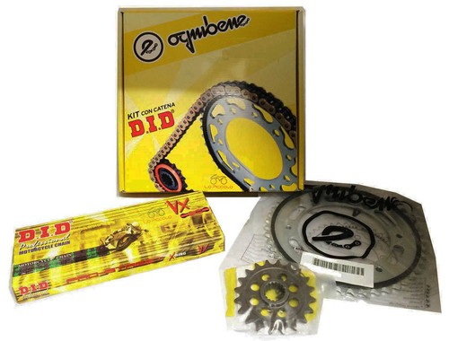 Kit trasmissione corona - trasmissione,