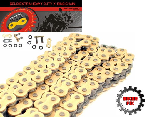 Catena ring gtr triumph - x-ring, 1050