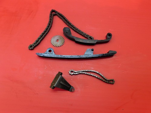 Catena distribuzione - catena,